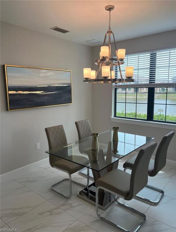 ESPLANADE BY THE ISLANDS - Residential Lease