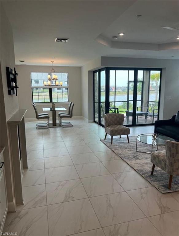 ESPLANADE BY THE ISLANDS - Residential Lease