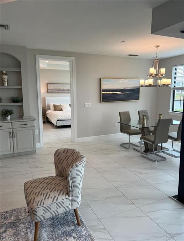 ESPLANADE BY THE ISLANDS - Residential Lease