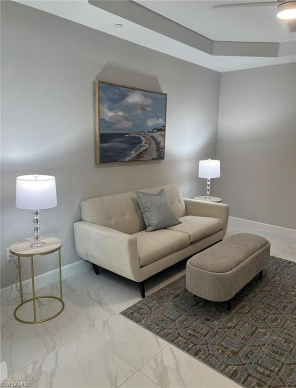 ESPLANADE BY THE ISLANDS - Residential Lease