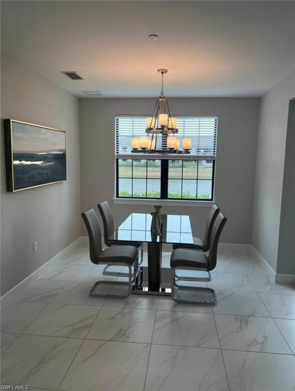 ESPLANADE BY THE ISLANDS - Residential Lease