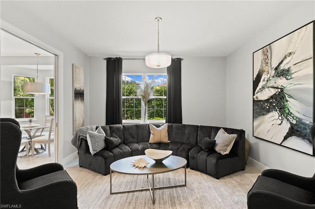 VISTA POINTE - Residential