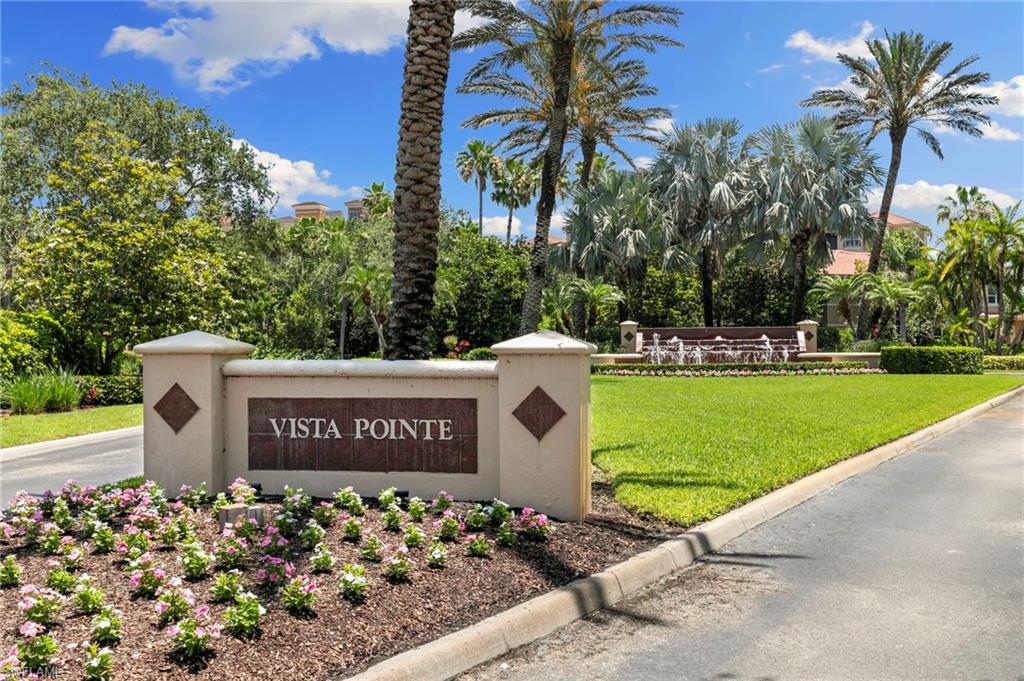 VISTA POINTE - Residential