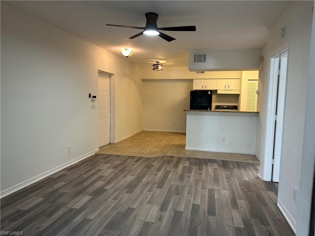 GARDENS OF BONITA SPRINGS - Residential Lease