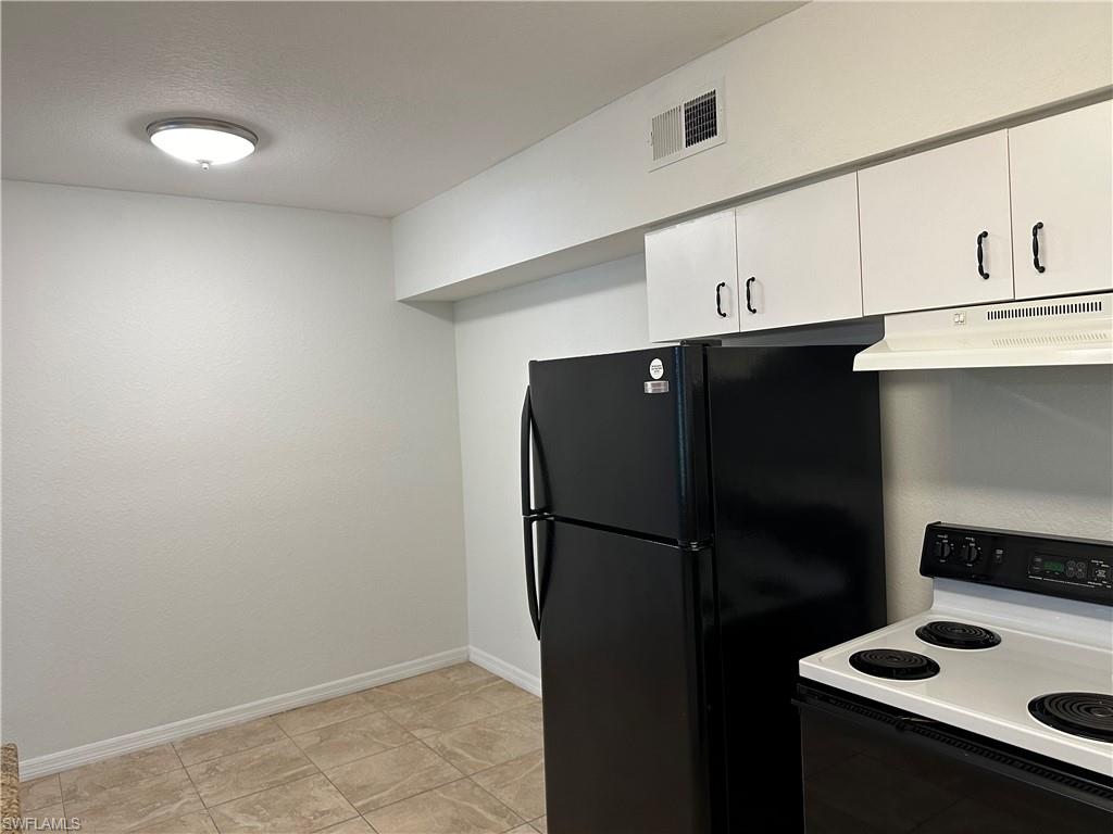 GARDENS OF BONITA SPRINGS - Residential Lease