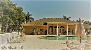 GARDENS OF BONITA SPRINGS - Residential Lease