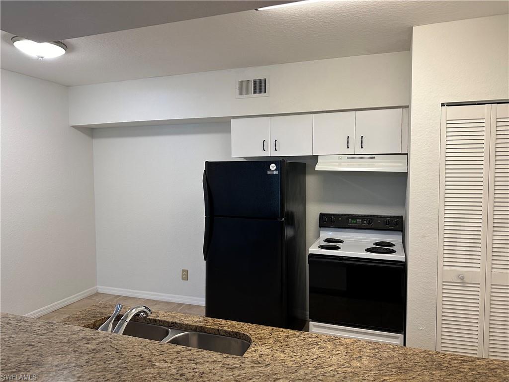 GARDENS OF BONITA SPRINGS - Residential Lease