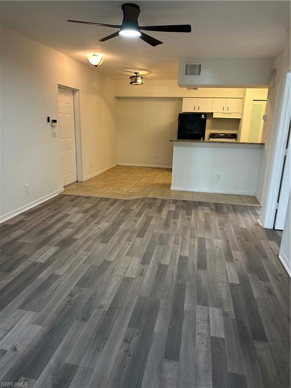 GARDENS OF BONITA SPRINGS - Residential Lease