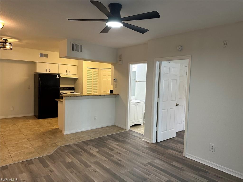 GARDENS OF BONITA SPRINGS - Residential Lease