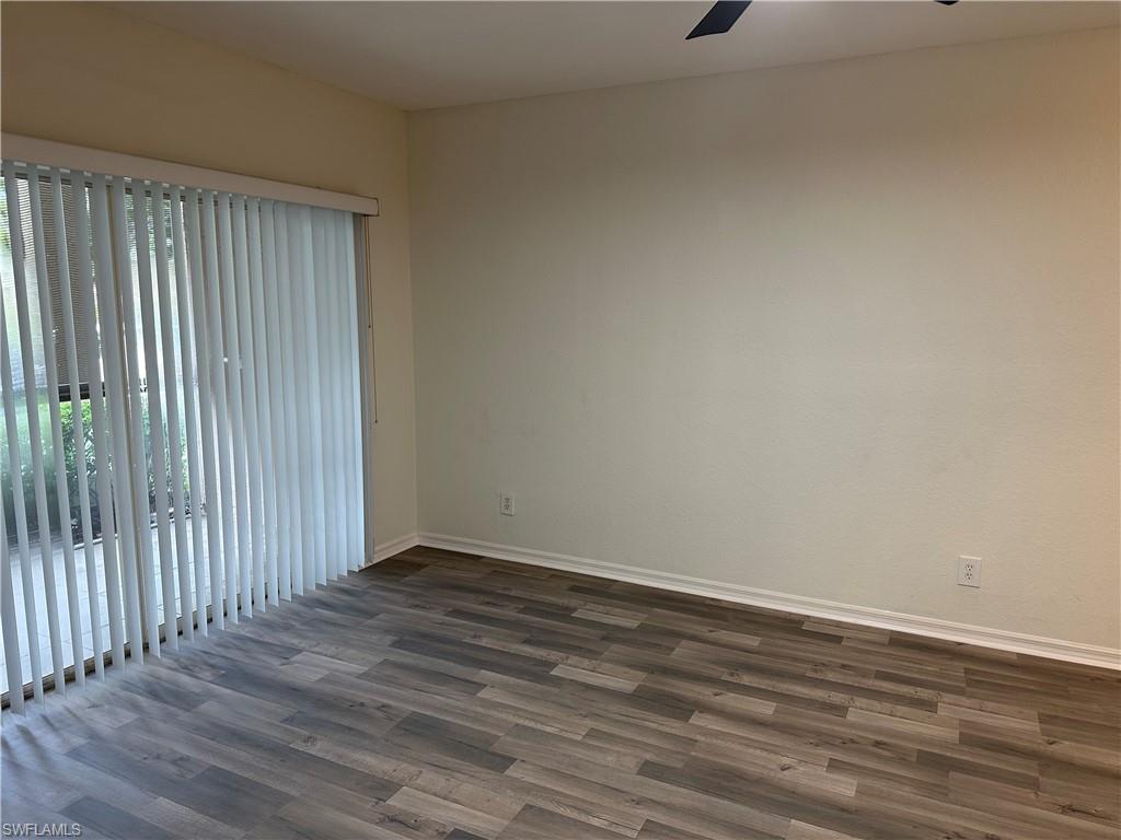 GARDENS OF BONITA SPRINGS - Residential Lease