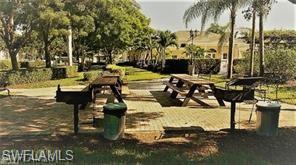 GARDENS OF BONITA SPRINGS - Residential Lease