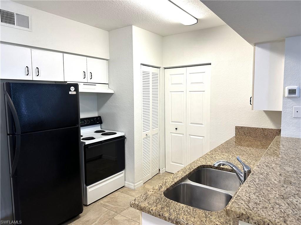 GARDENS OF BONITA SPRINGS - Residential Lease