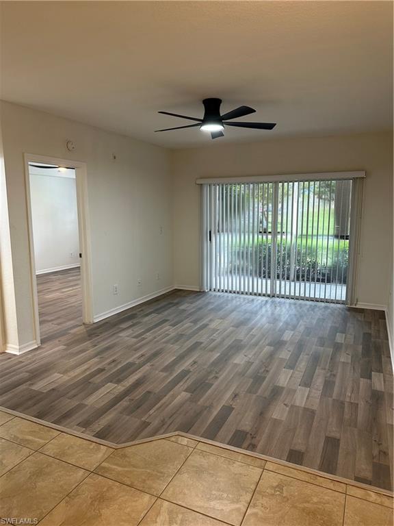 GARDENS OF BONITA SPRINGS - Residential Lease