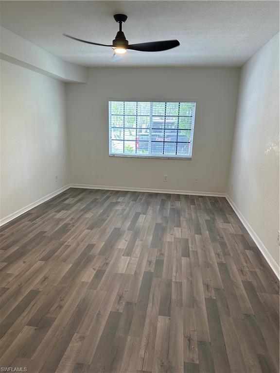 GARDENS OF BONITA SPRINGS - Residential Lease