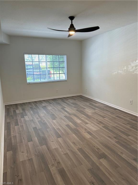 GARDENS OF BONITA SPRINGS - Residential Lease