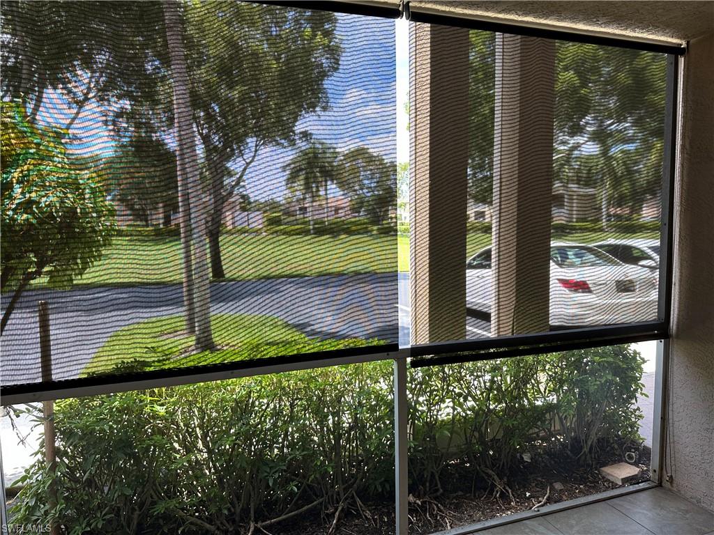 GARDENS OF BONITA SPRINGS - Residential Lease