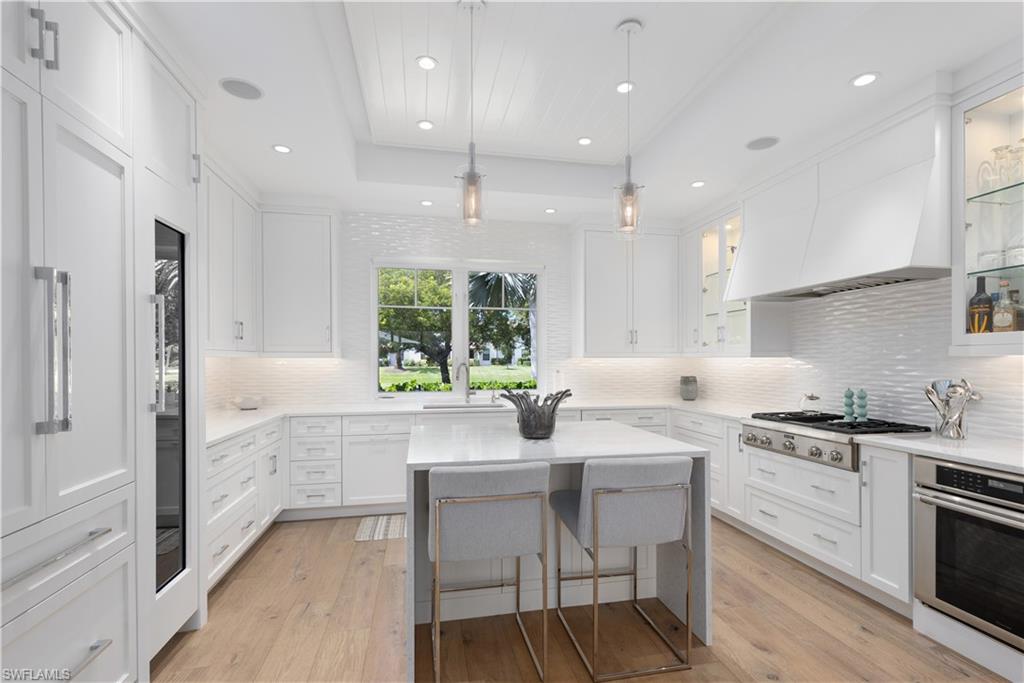 OLDE NAPLES - Residential