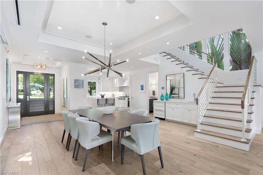 OLDE NAPLES - Residential