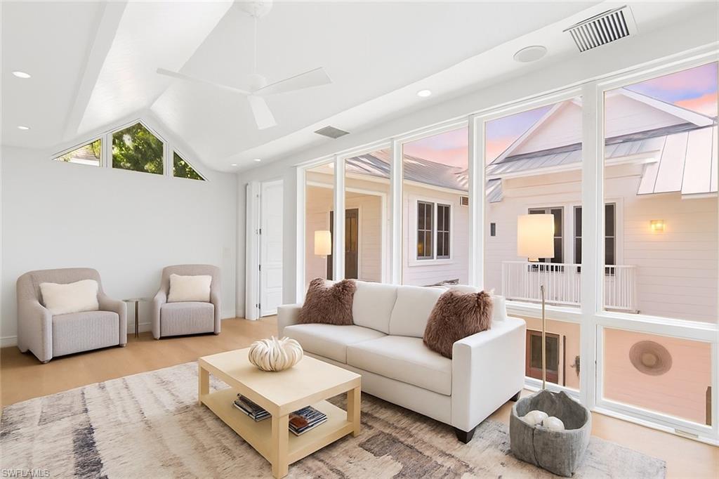 OLDE NAPLES - Residential