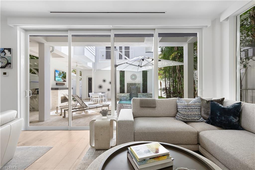 OLDE NAPLES - Residential