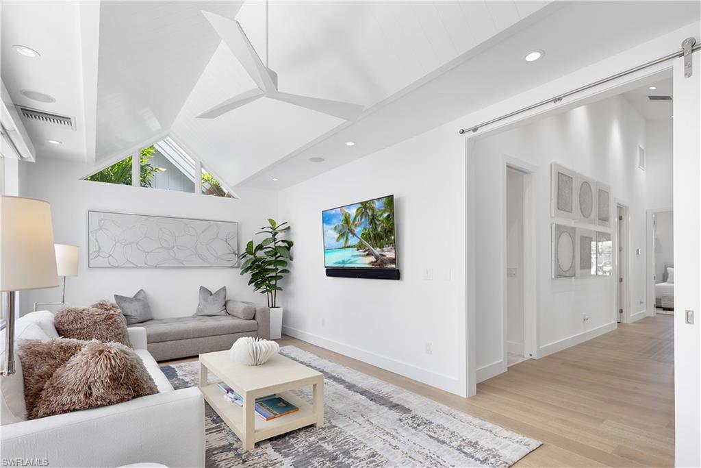 OLDE NAPLES - Residential