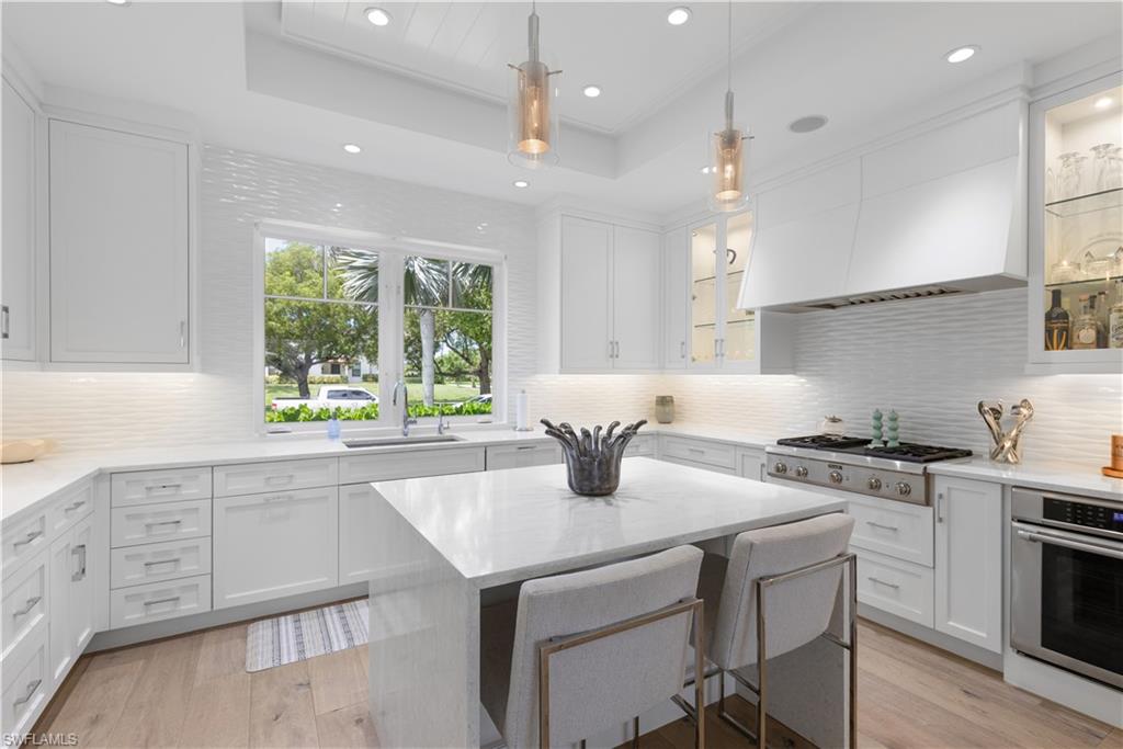 OLDE NAPLES - Residential