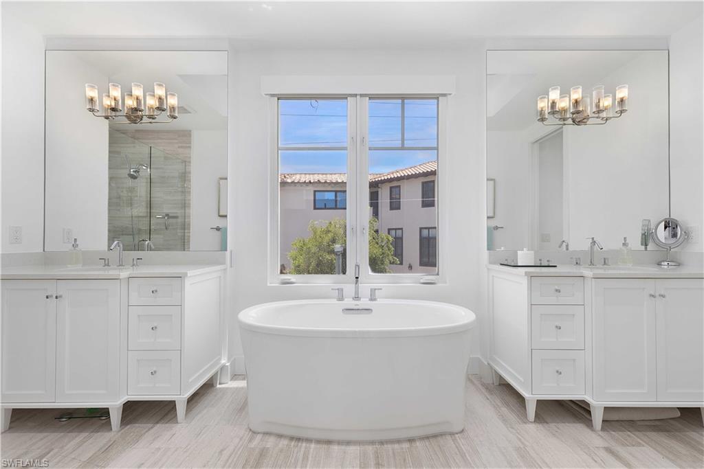 OLDE NAPLES - Residential