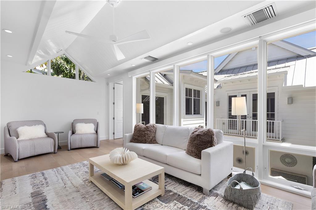 OLDE NAPLES - Residential