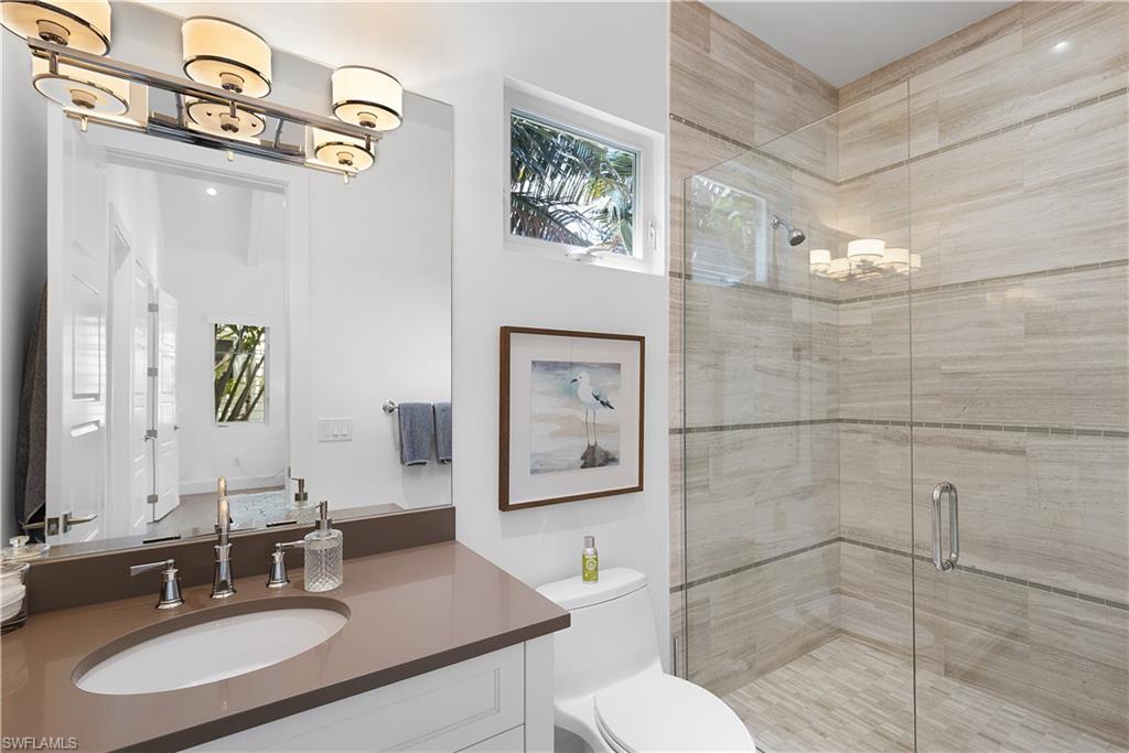 OLDE NAPLES - Residential