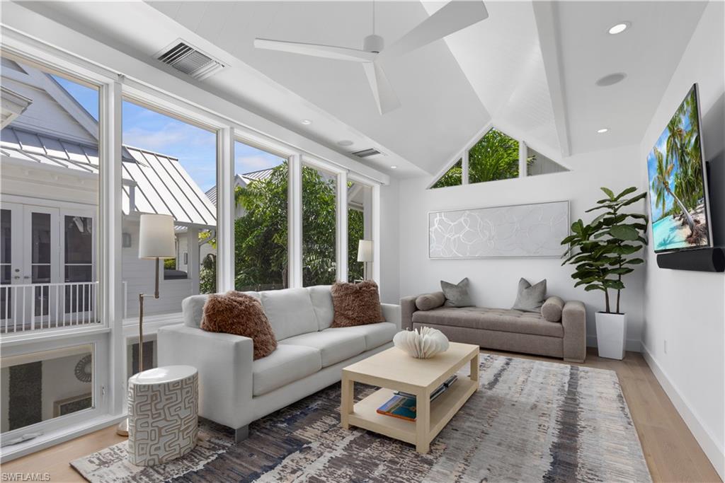 OLDE NAPLES - Residential