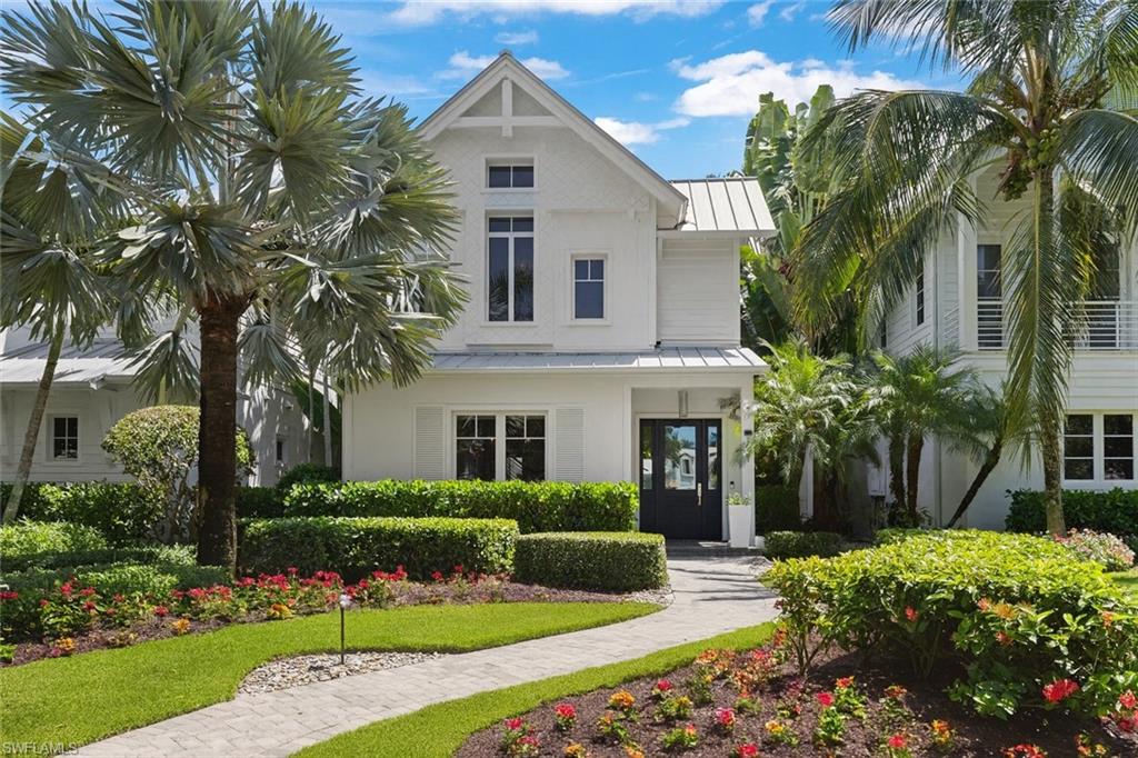 OLDE NAPLES - Residential