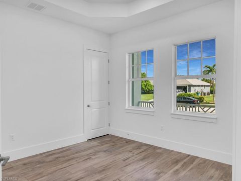 A home in MARCO ISLAND