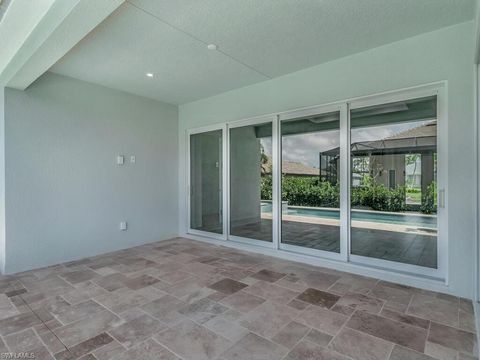 A home in MARCO ISLAND