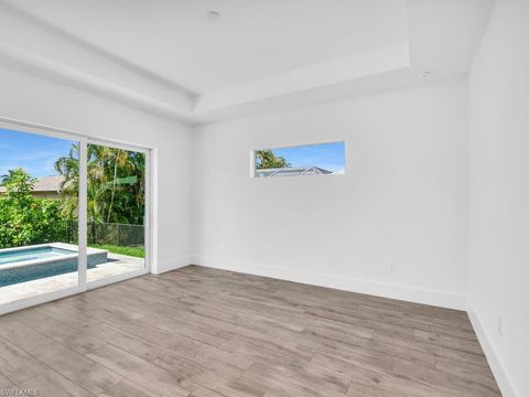 A home in MARCO ISLAND