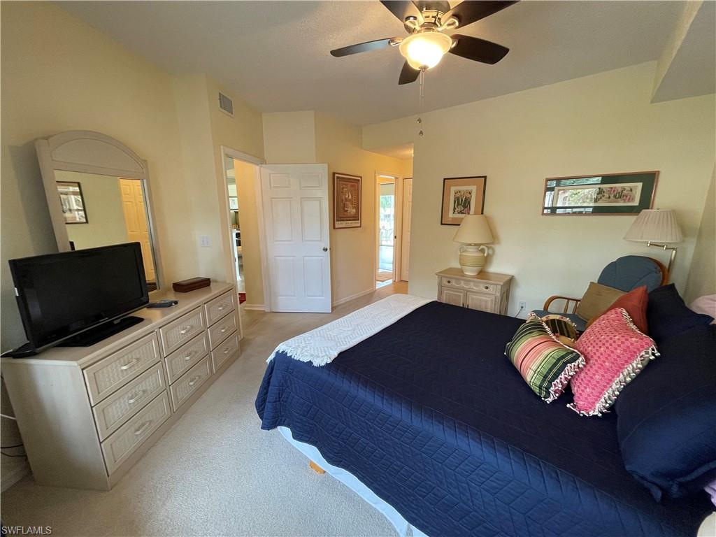 FAIRWAYS AT EMERALD GREENS - Residential Lease