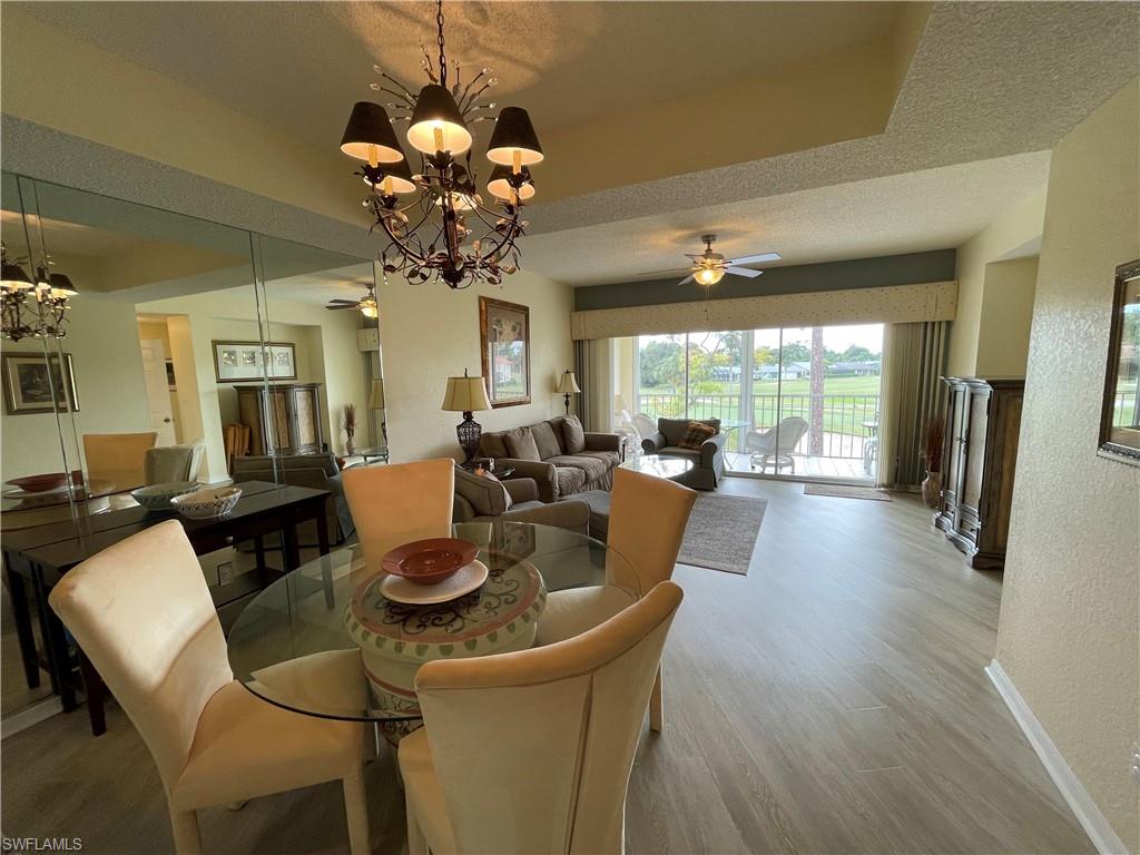 FAIRWAYS AT EMERALD GREENS - Residential Lease