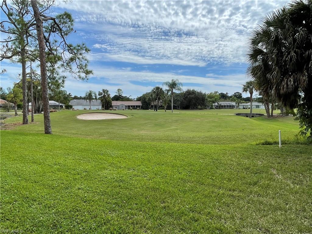 FAIRWAYS AT EMERALD GREENS - Residential Lease