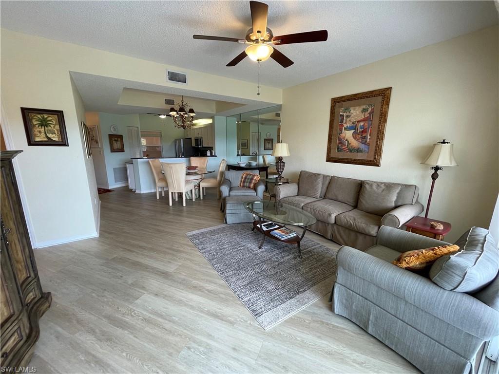 FAIRWAYS AT EMERALD GREENS - Residential Lease