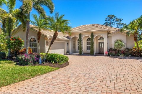 7034 Sugar Magnolia CIR NAPLES FL 34109