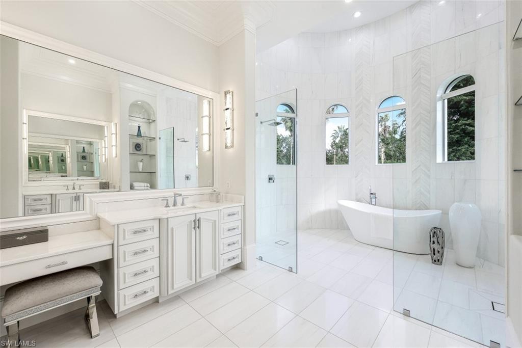 QUAIL WEST - Residential