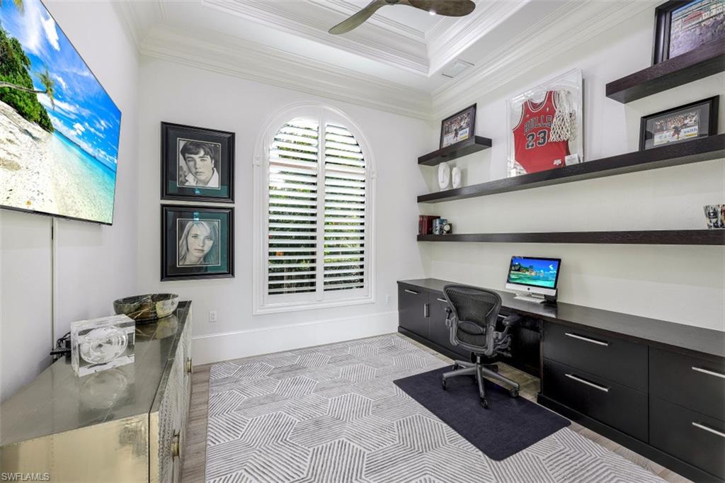 QUAIL WEST - Residential