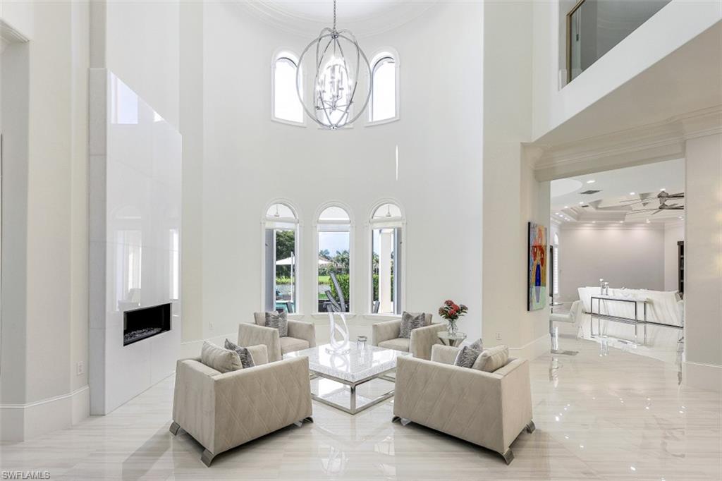 QUAIL WEST - Residential