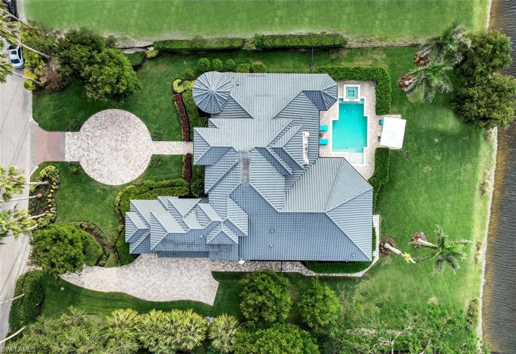 QUAIL WEST - Residential