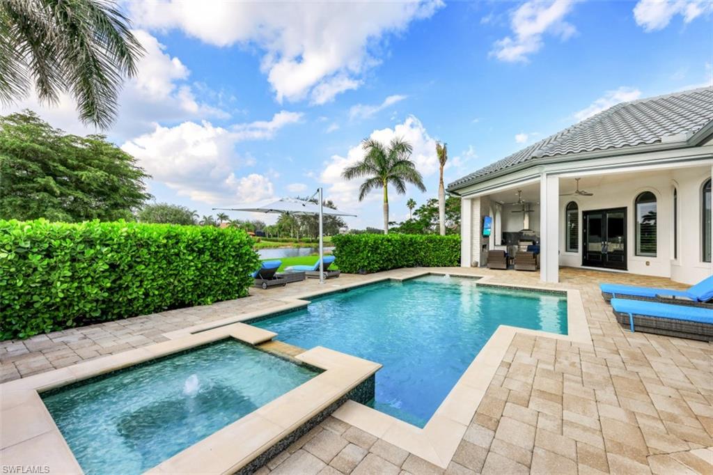 QUAIL WEST - Residential