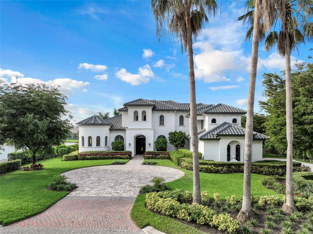 QUAIL WEST - Residential