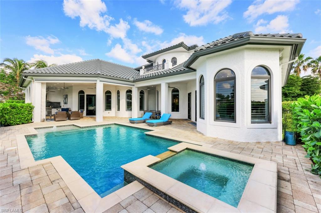 QUAIL WEST - Residential