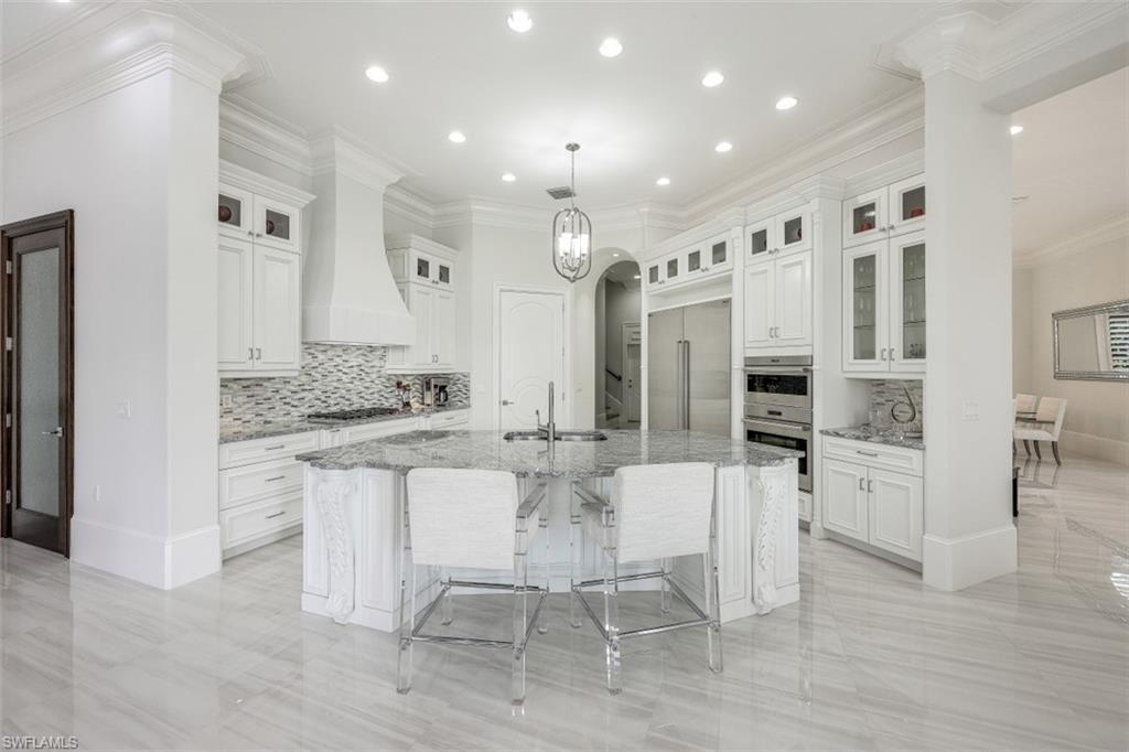 QUAIL WEST - Residential