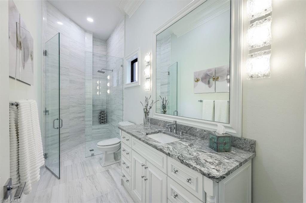 QUAIL WEST - Residential