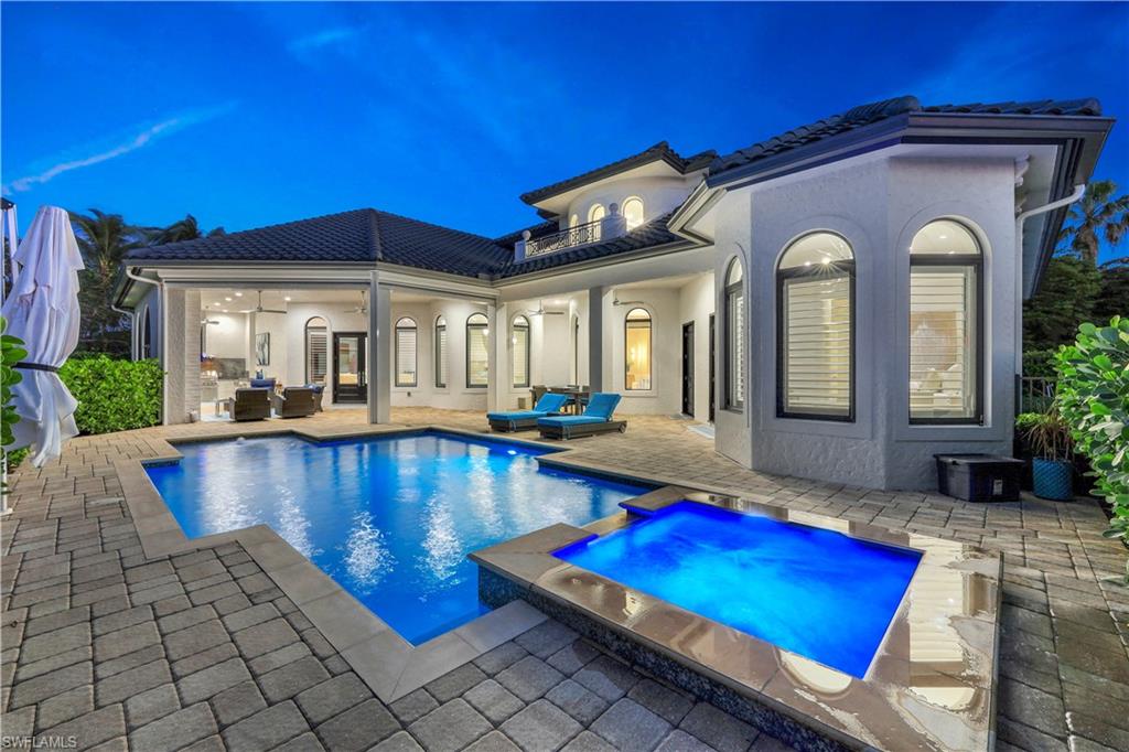 QUAIL WEST - Residential