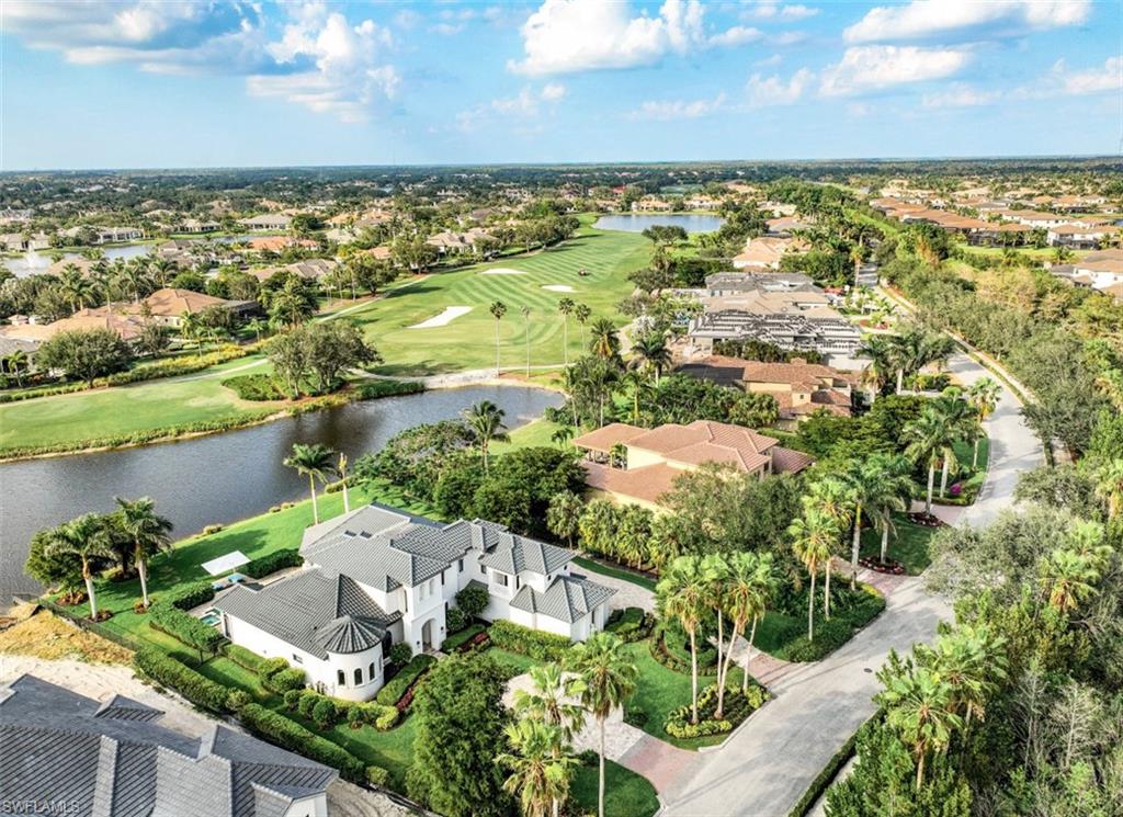 QUAIL WEST - Residential